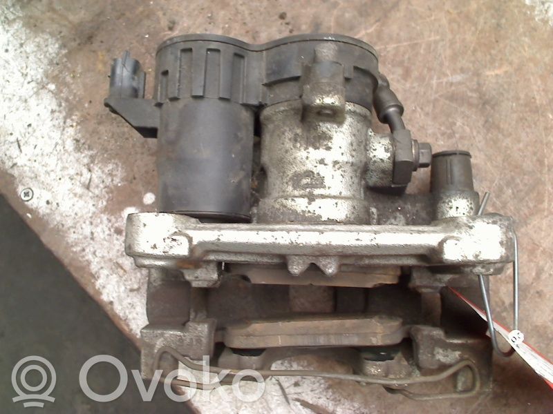 Bremssattel hinten   LX612D250BEA,LX612D250BEA
