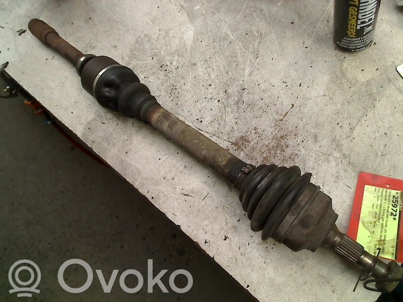 Priekšējā pusass   9639324980,9639324980