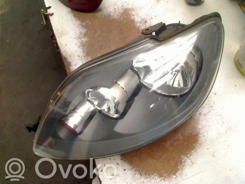 Scheinwerfer   1EE24701305,1EE24701305