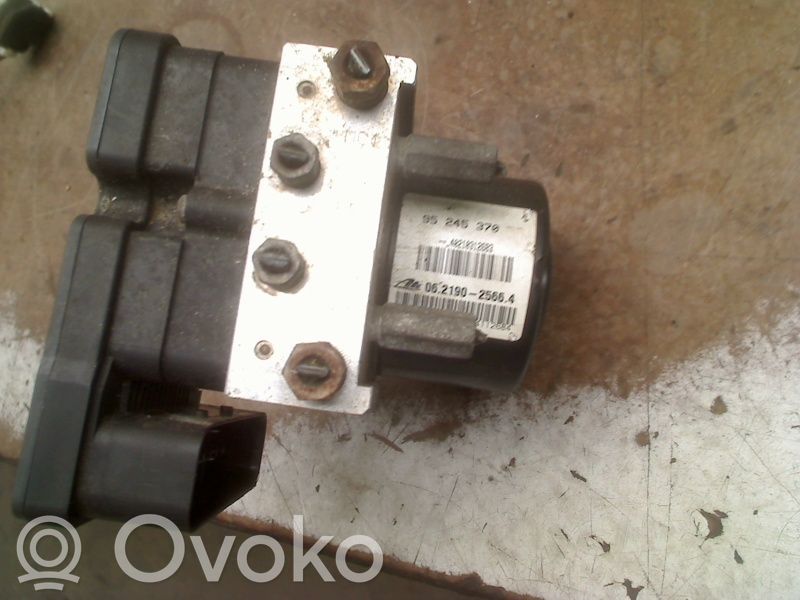 Chevrolet Matiz Bomba de ABS 