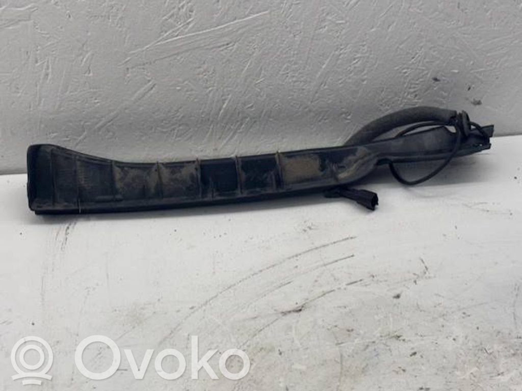 Ford Mondeo MK V Czujnik otwarcia klapy bagażnika 