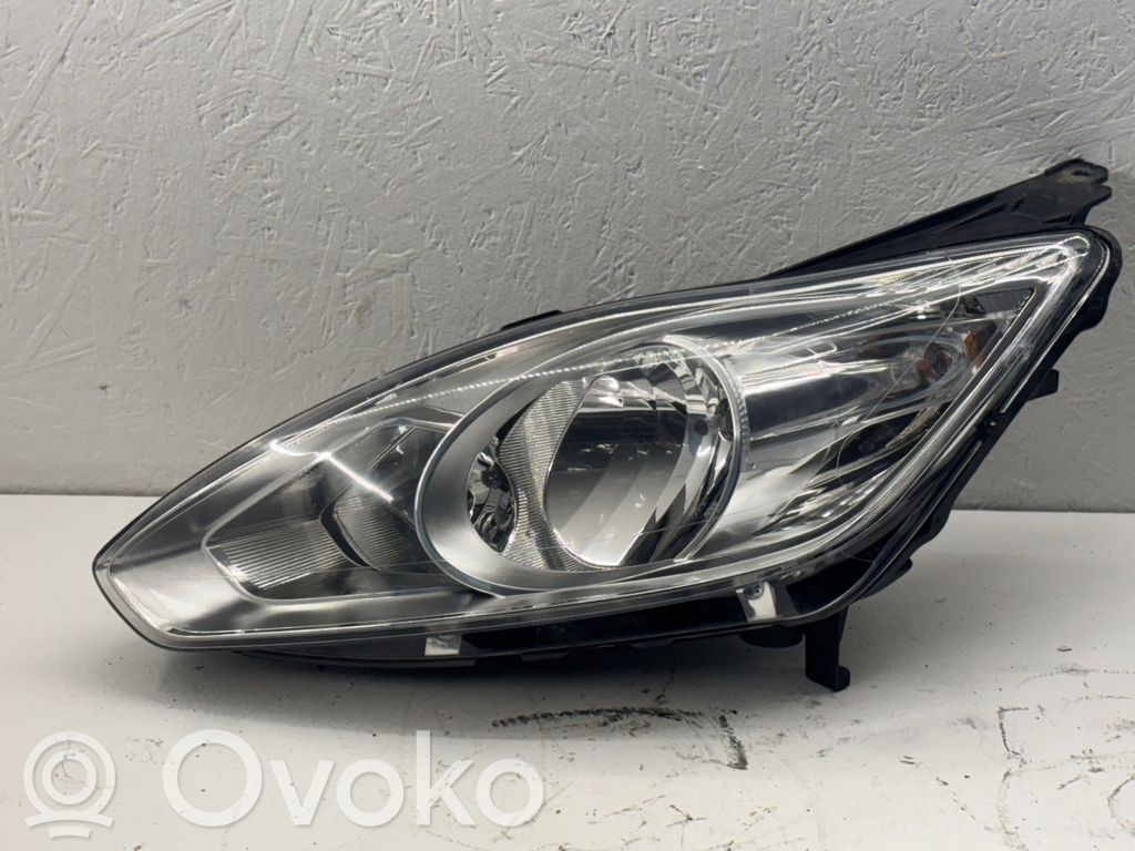 Ford C-MAX II Einzelteil Scheinwerfer 