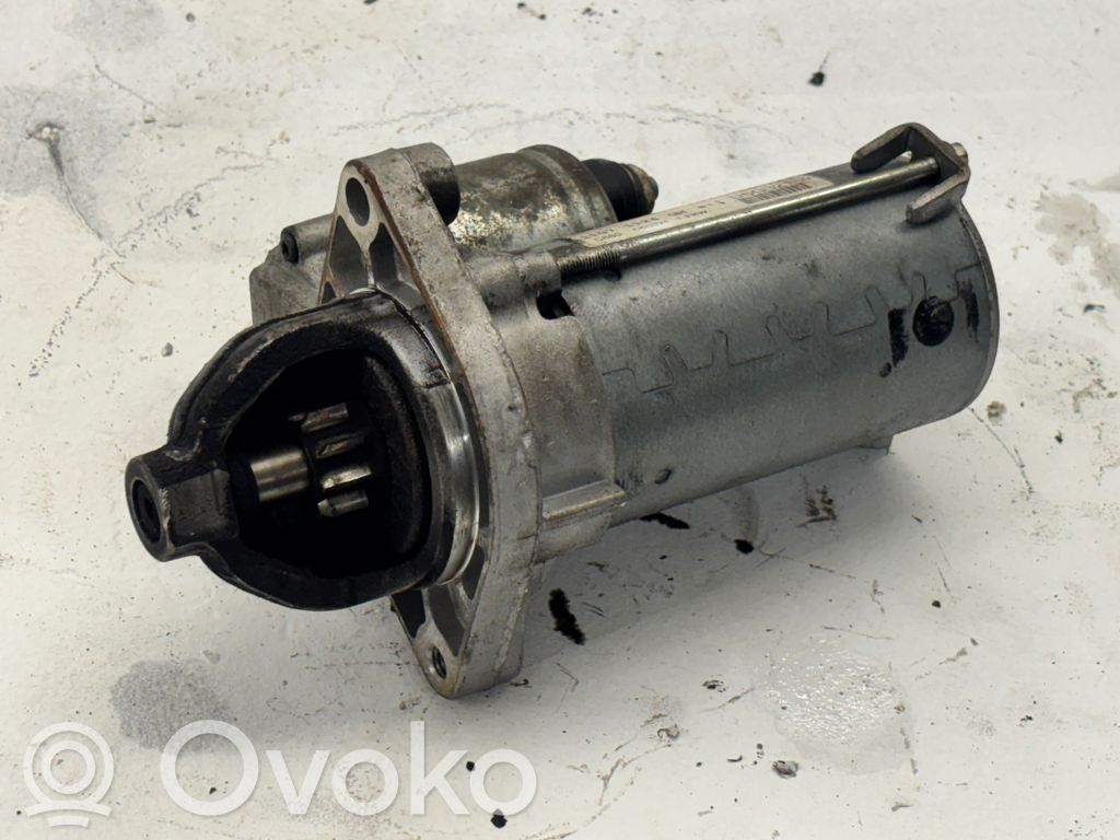 Starter motor   51880229,11G71124,D6G321