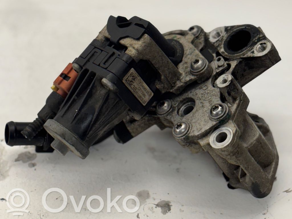 Opel Combo E EGR vārsts 