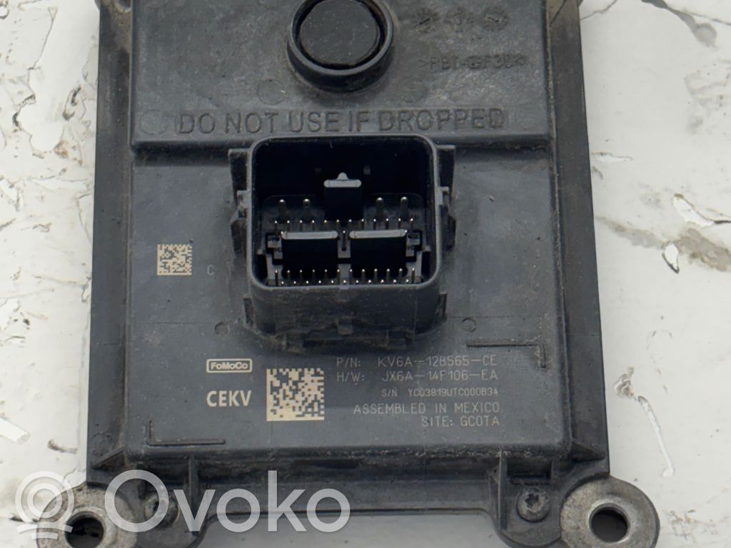 Ford Transit -  Tourneo Connect Gearbox control unit/module 