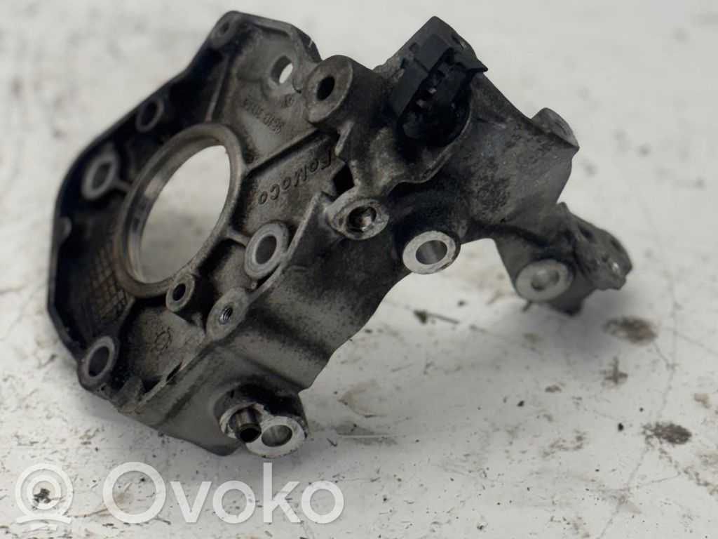 Ford Transit -  Tourneo Connect Fuel pump bracket 
