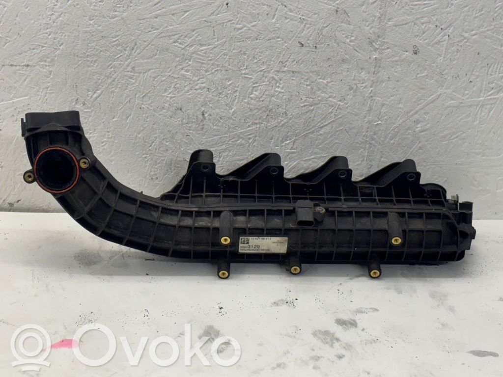 Ansaugbrücke Ansaugkrümmer   1052156S14,55503129,555031290