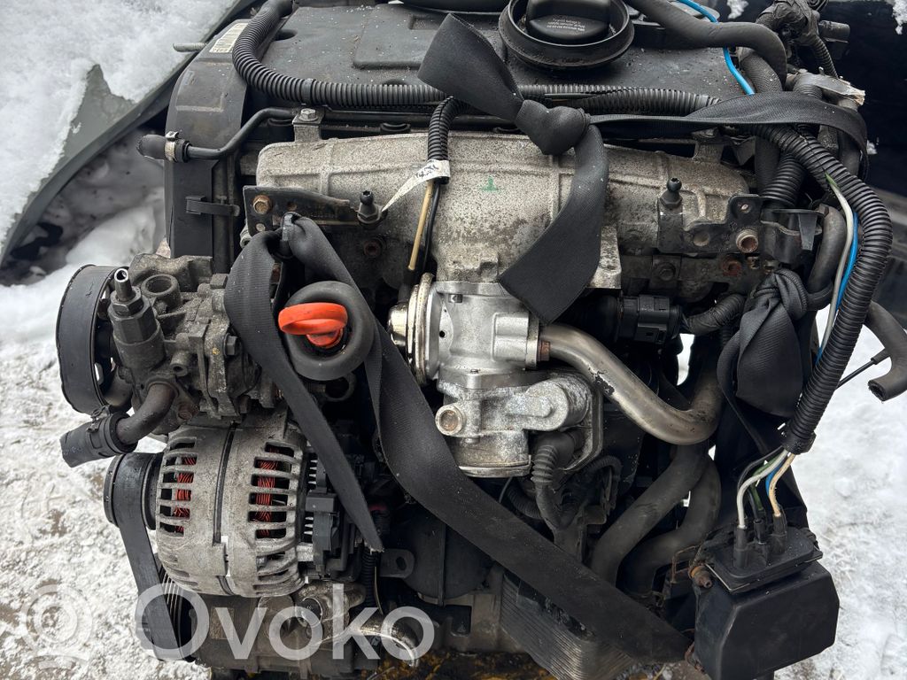 Motor   BYL