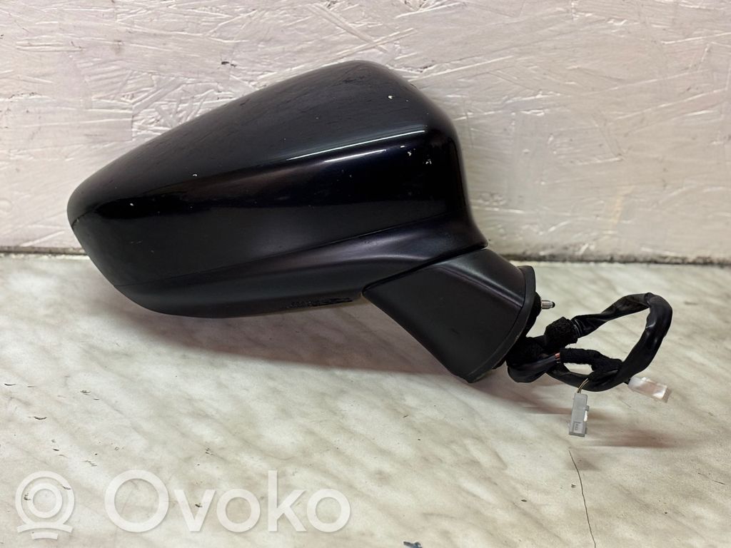 Front door electric wing mirror   E4024038,E4024039,024038,E024038
