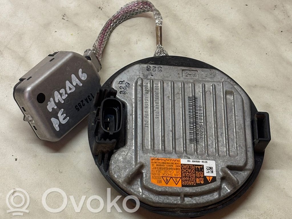 Headlight ballast module Xenon   60150