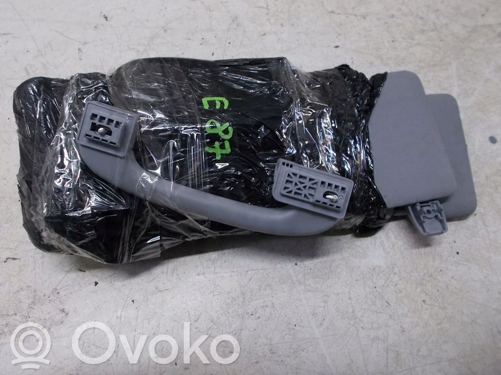 BMW 1 E81 E87 Headlining roof cover 