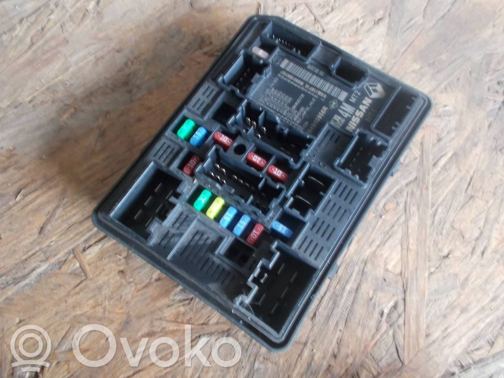 Renault Talisman BSM Control unit 