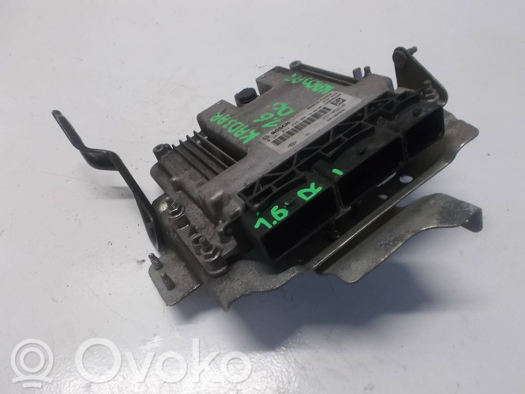 Engine control unit/module   0281032226,237106319R,237106707R