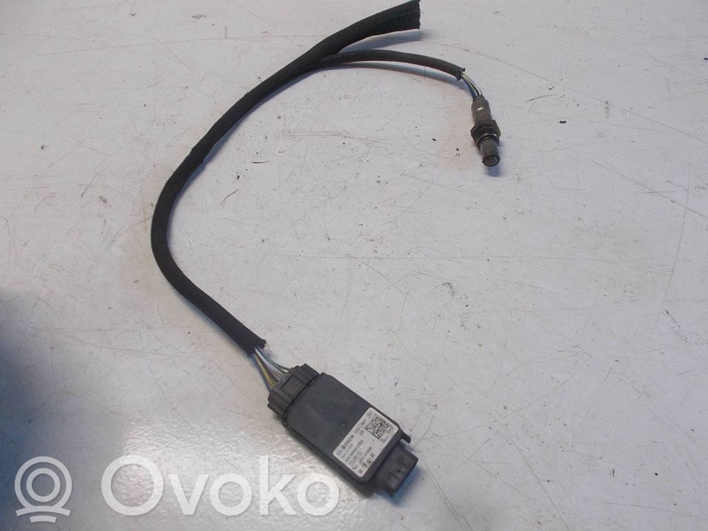 Lambda probe sensor   9811207180,FGSNX2,0281006853