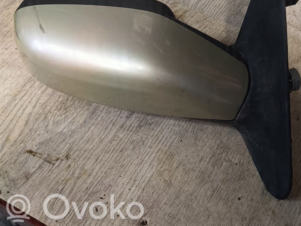 Renault Laguna II Etuoven sähköinen sivupeili 