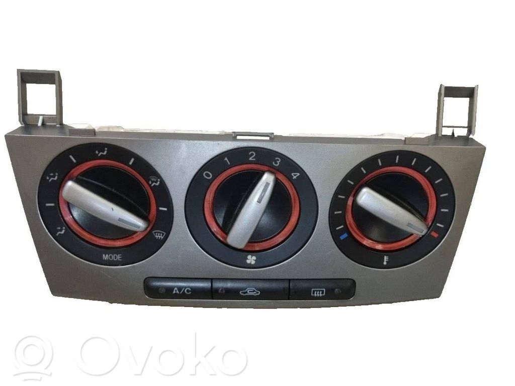 Climate control unit   BP4K61190C