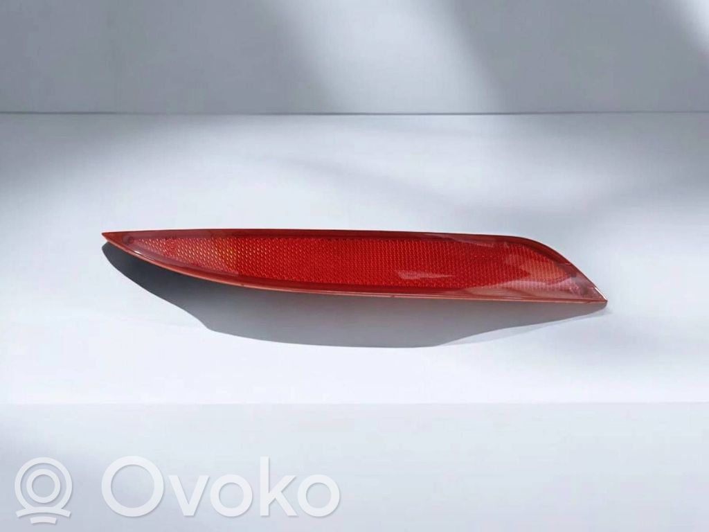 KIA Optima Reflector spate 