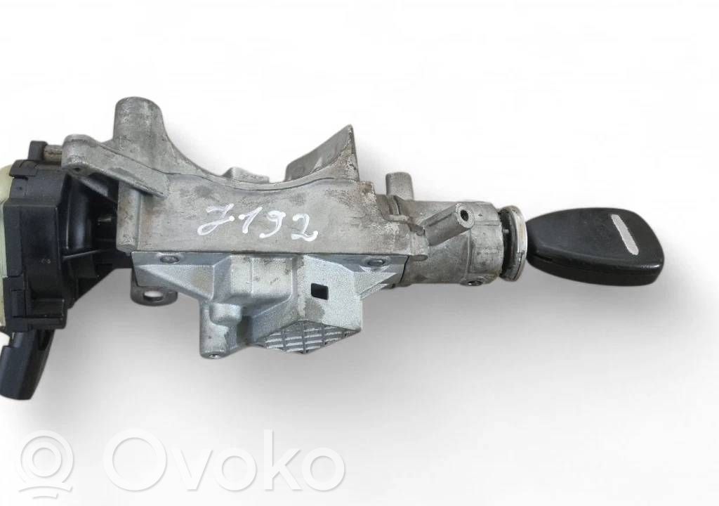 Ignition lock   05057297AH