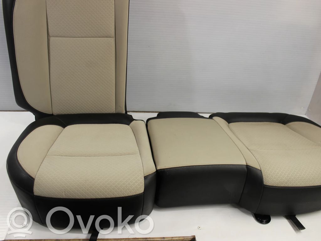Opel Mokka X Scaun spate 