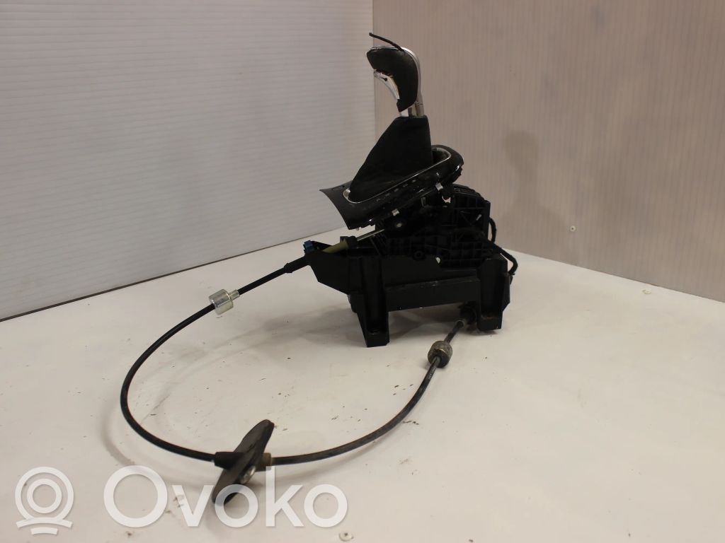 Opel Mokka X Palanca/selector de cambios 