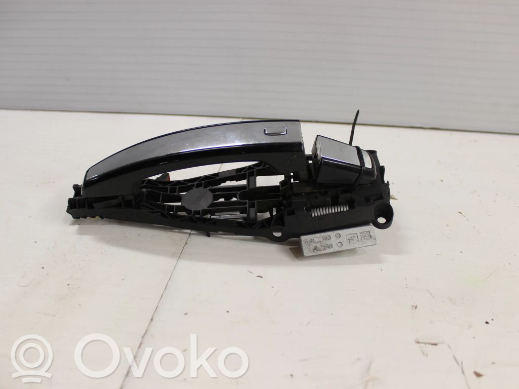 Opel Mokka X Manecilla externa puerta delantera 