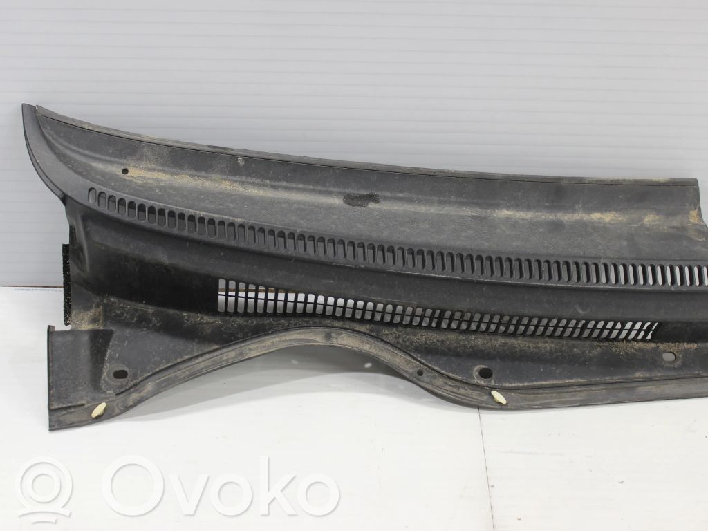 Toyota Corolla Verso AR10 Podszybie przednie 