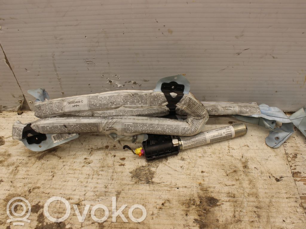 Kurtyna airbag   4F5880742C