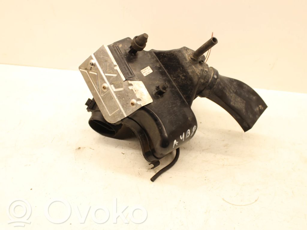 Audi A4 S4 B8 8K Obudowa filtra powietrza 