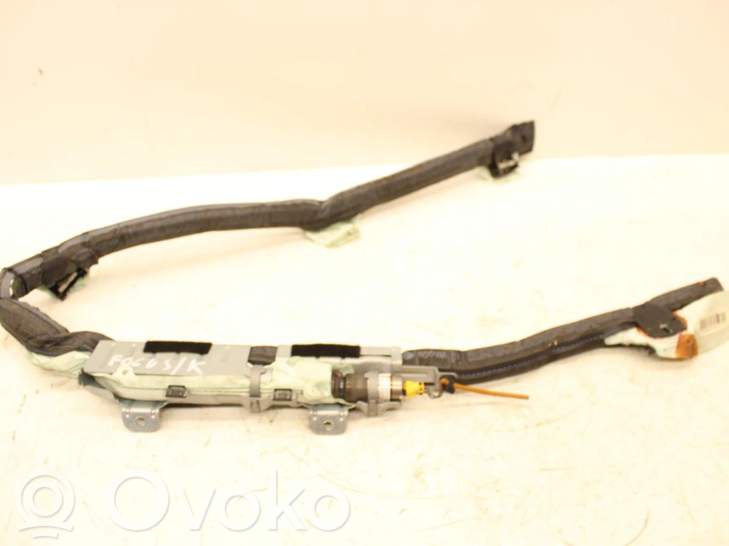 Ford Focus Airbag del techo 