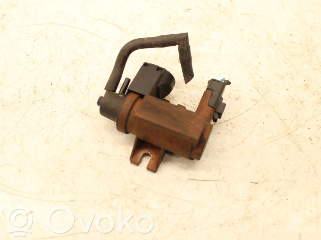 Électrovanne turbo   6G909E882