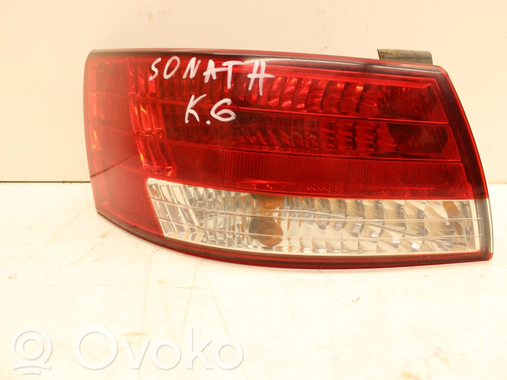 Hyundai Sonata Takavalot 