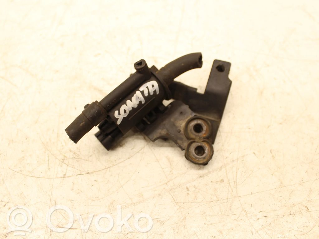 Hyundai Sonata Electroválvula del turbo 