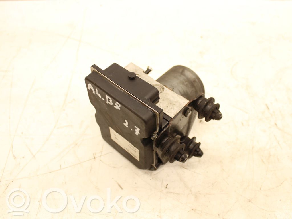 Audi A4 S4 B8 8K ABS Blokas 