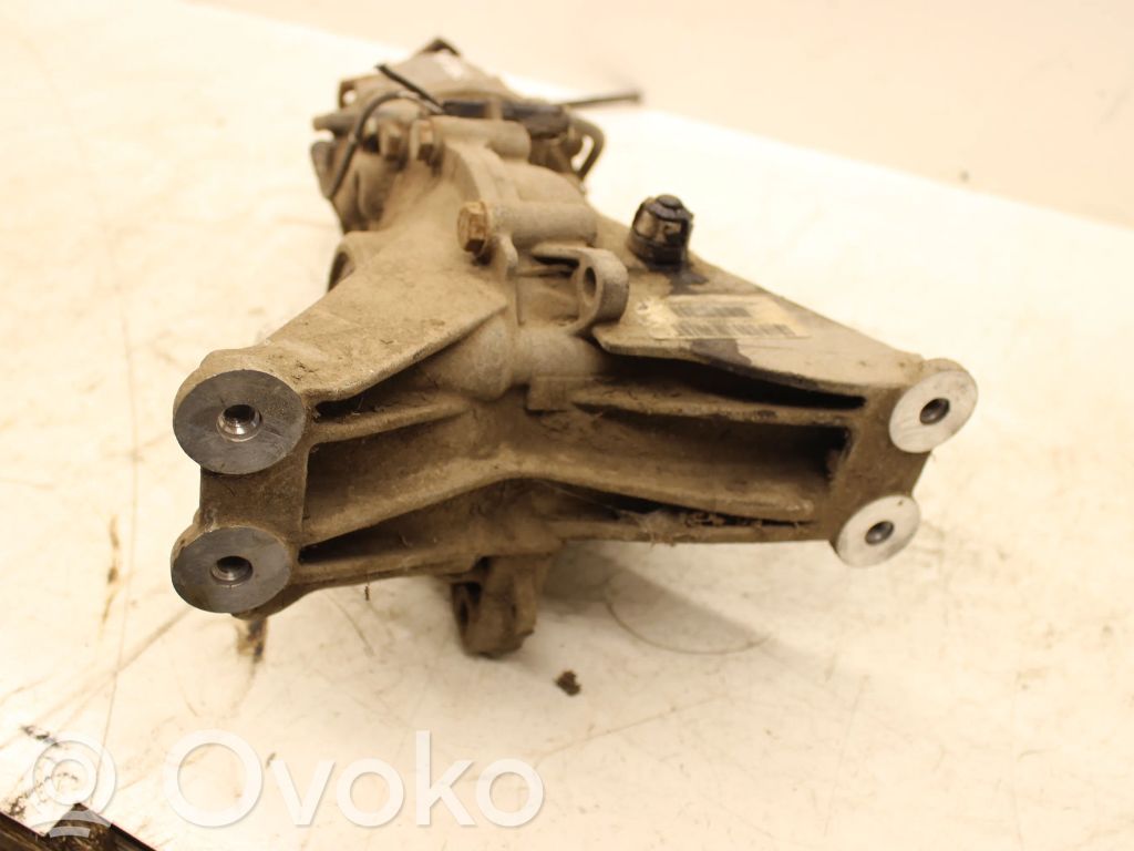 Mini Cooper Countryman R60 Hinterachsdifferential 