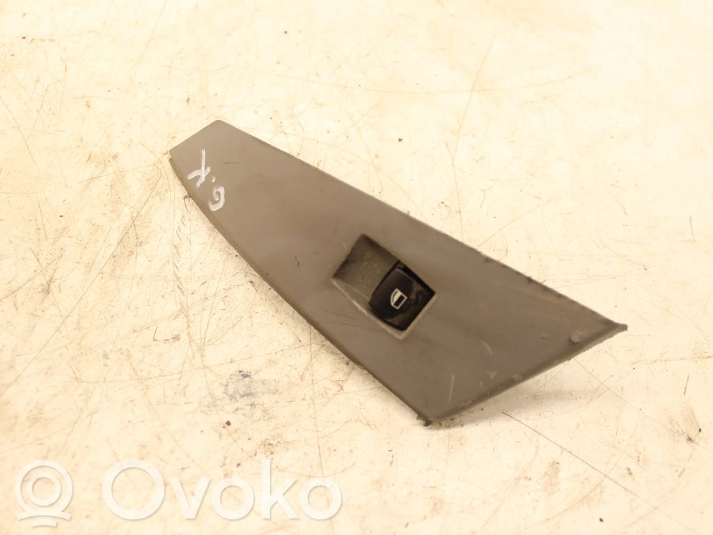 BMW 5 E60 E61 Electric window control switch 