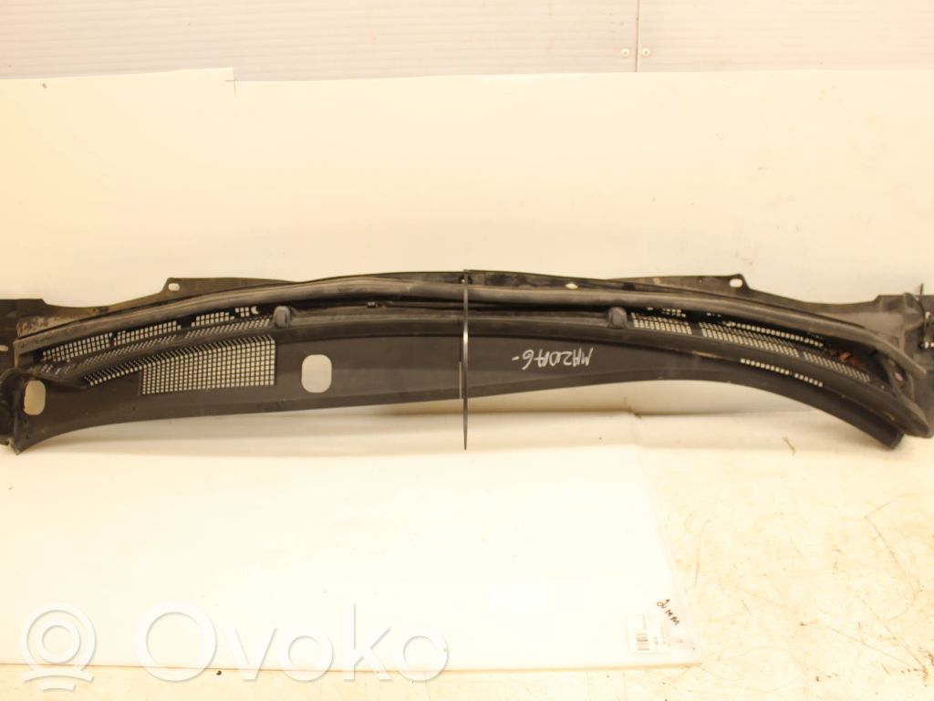 Mazda 6 Pyyhinkoneiston lista 
