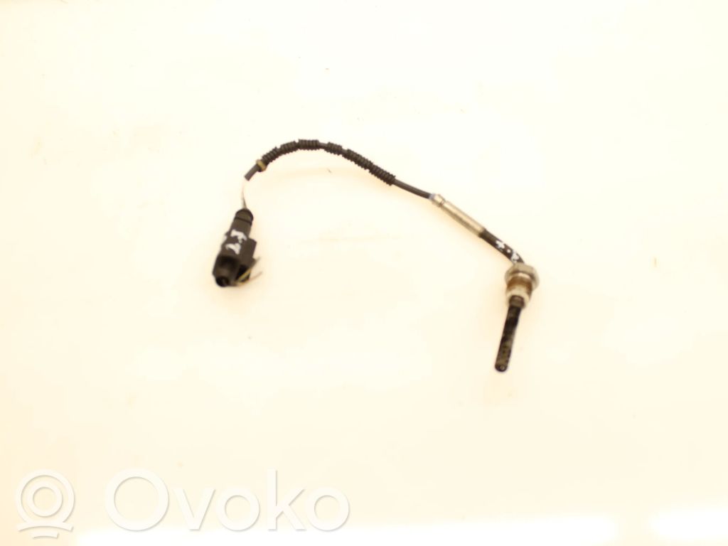 Audi A4 S4 B8 8K Sensor de temperatura del escape 