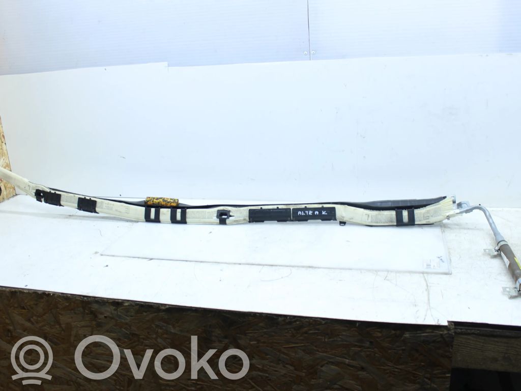Seat Altea Kattoturvatyyny 