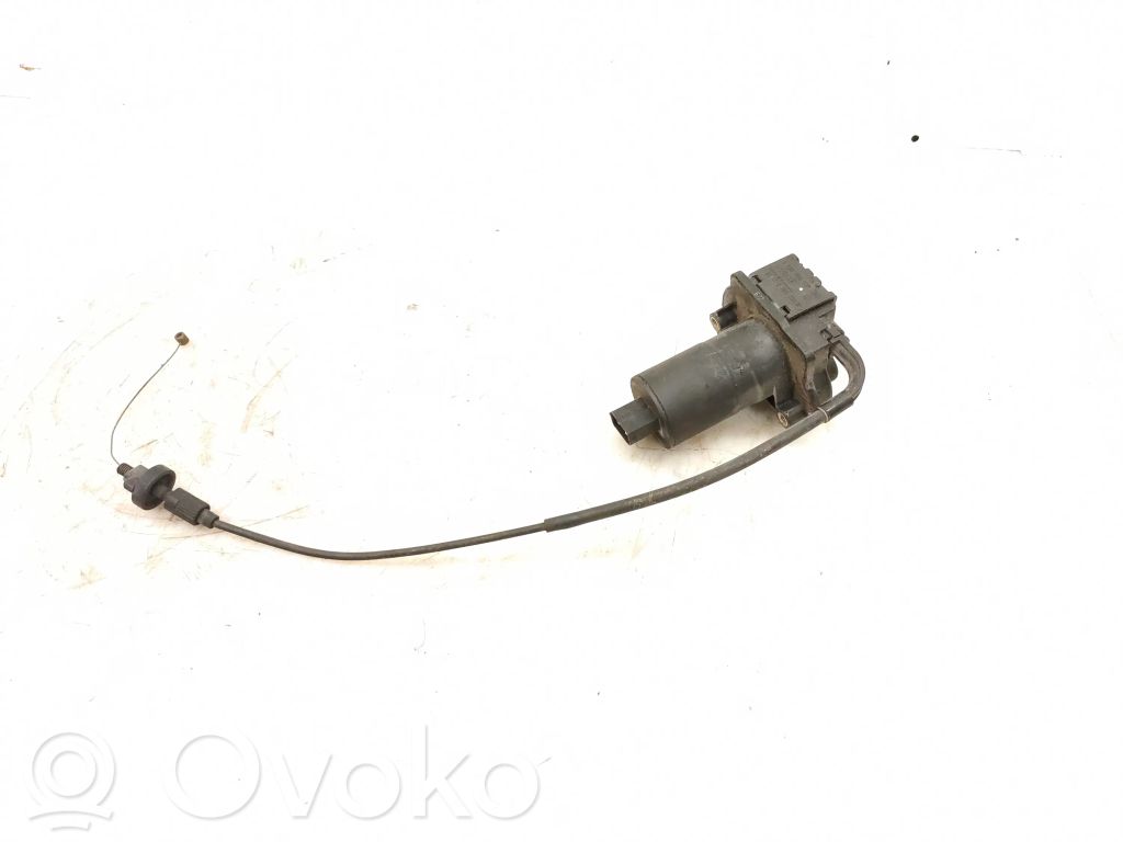 BMW Z3 E36 Vakionopeussäätimen ohjainlaite/moduuli 