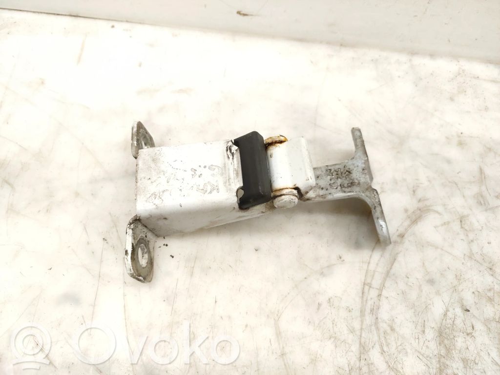 Renault Kangoo II Tailgate/trunk/boot hinge 