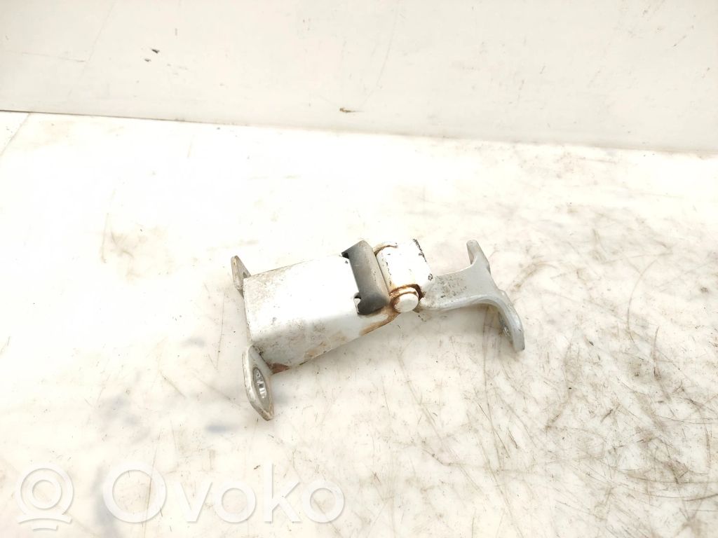 Renault Kangoo II Tailgate/trunk/boot hinge 