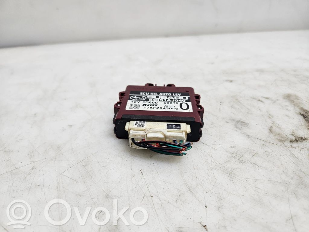 Valomoduuli LCM   84051AJ040