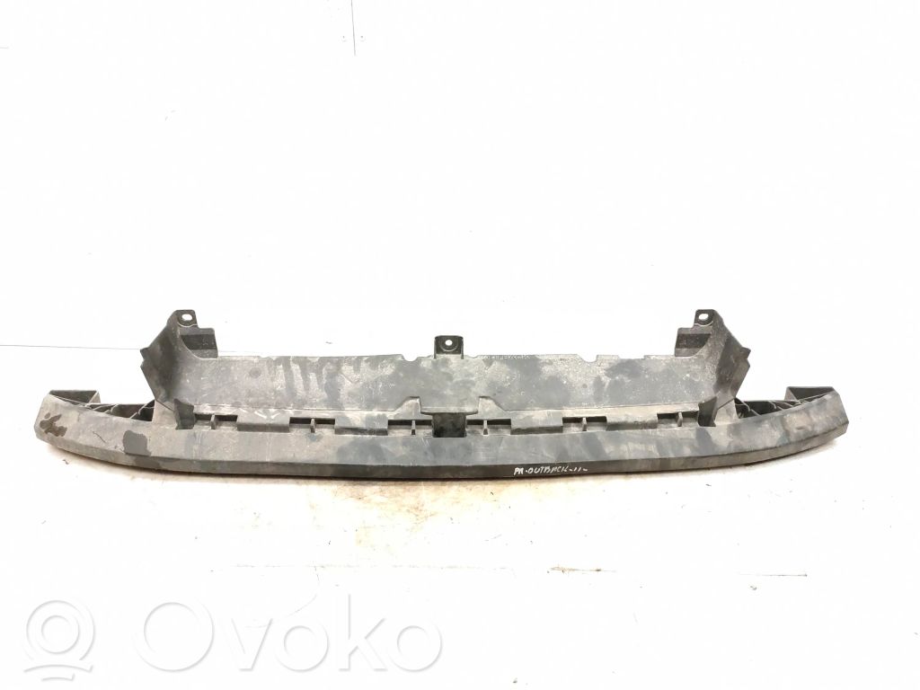 Subaru Outback Priekšpusē bampera sastiprinājums 