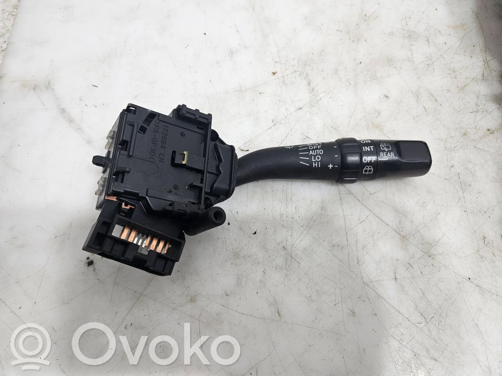 Toyota Corolla Verso AR10 Wiper control stalk 