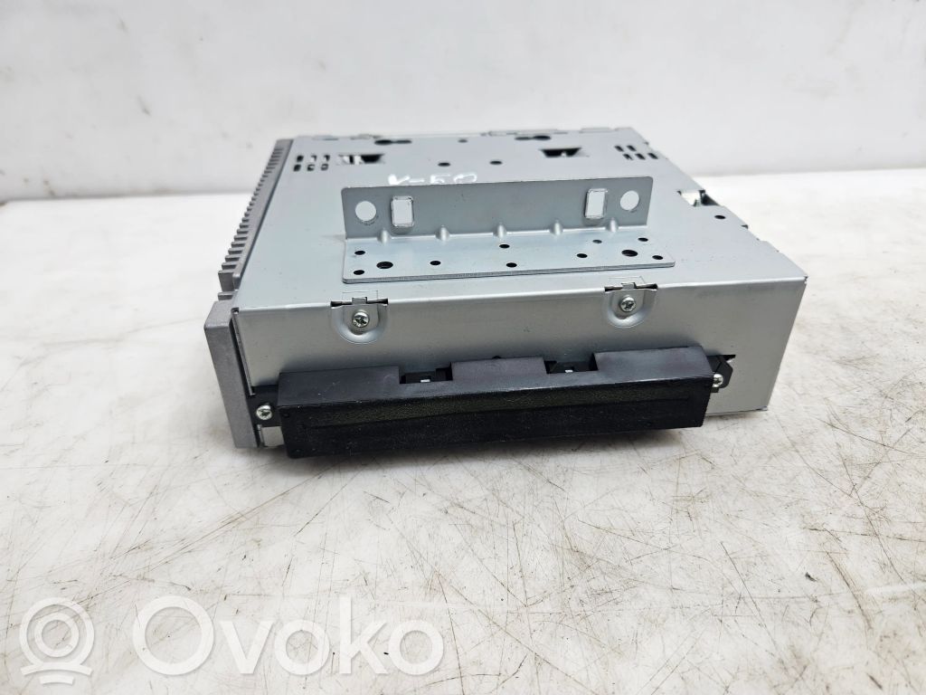 Volvo V50 Radija/ CD/DVD grotuvas/ navigacija 