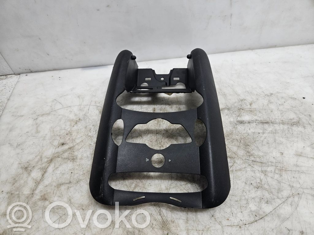 Mini One - Cooper R57 Other center console (tunnel) element 