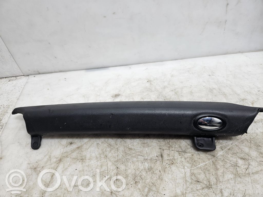 Mini One - Cooper R57 Dashboard glove box trim 