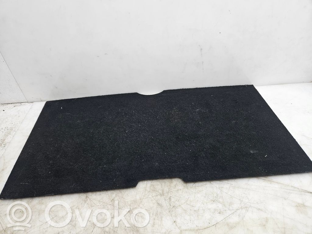 Mini One - Cooper R57 Wykładzina bagażnika 