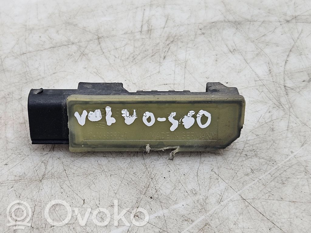 Volvo S60 Clutch pedal sensor 