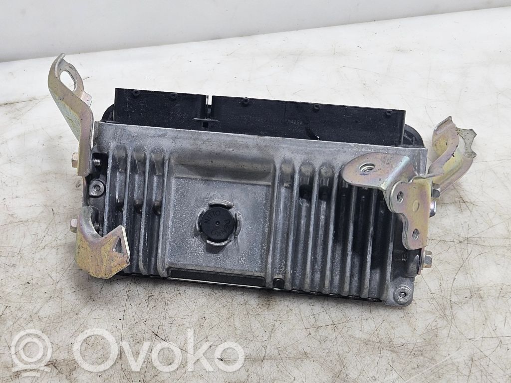 Toyota Corolla E210 E21 Engine control unit/module 